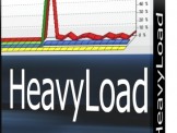 Kiểm tra hiệu suất máy tính nhờ HeavyLoad 3.3.0.228